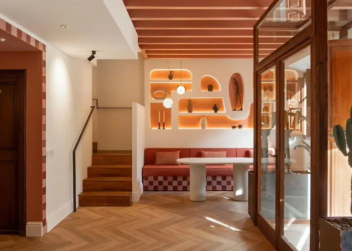Hotel Marton Turisme De Interior (Adults Only) Valldemossa 