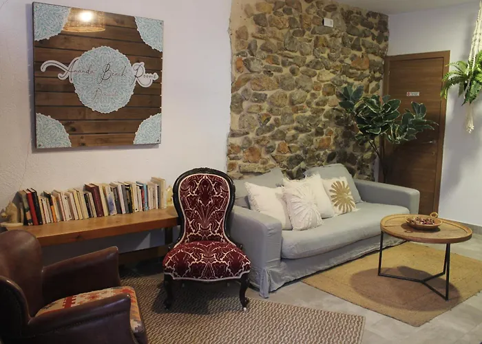 Ananda Beach Rooms - Castillo de Peñiscola