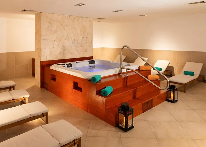 Melia Tortuga Beach Santa María