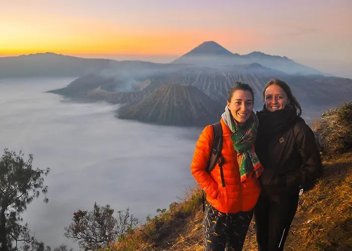 Venezia Homestay And Garden Yogyakarta