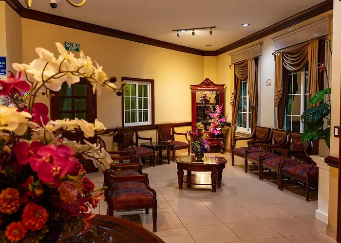 Hotel Florencia San Miguel