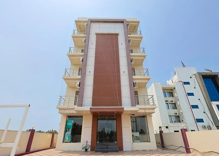 Hotel Scintilla Somnath