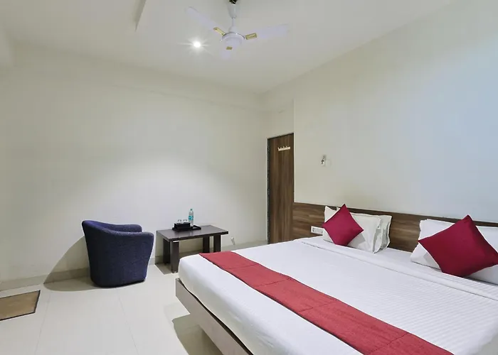 Hotel Scintilla Somnath