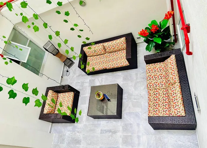Hotel Laureles Plaza Medellin