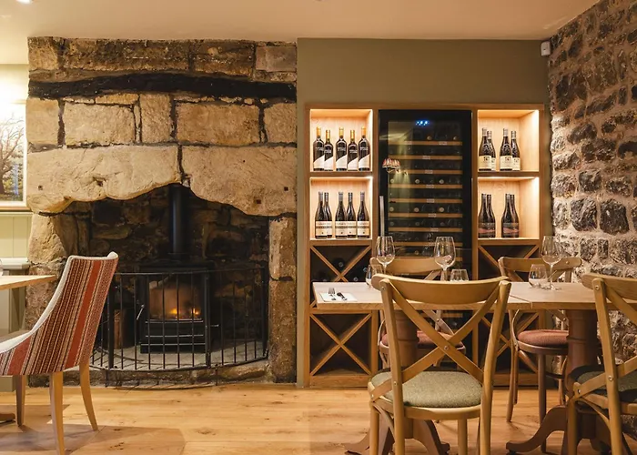 Bertram'S Bed & Breakfast Warkworth