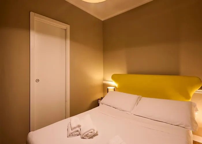 Dem Hotel Roma