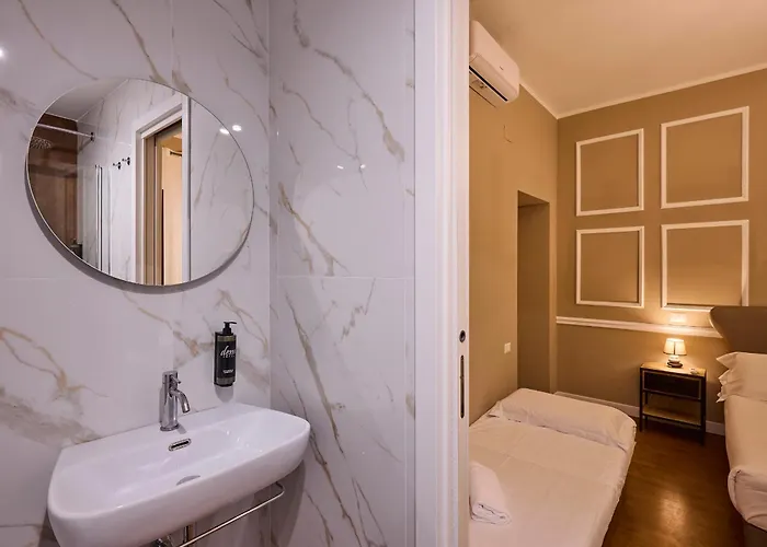 Dem Hotel Rome