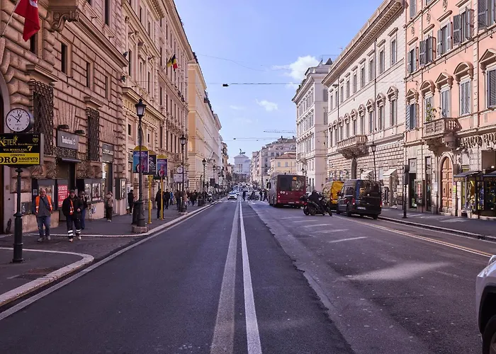 DEM Hotel Rome