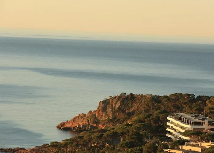 Alabriga Hotel & Spa Gl S'Agaró