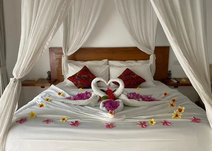 Jivana Resort Kuta 