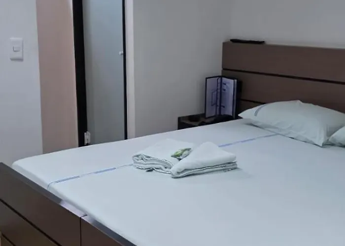 Platinum Hotel São Paulo