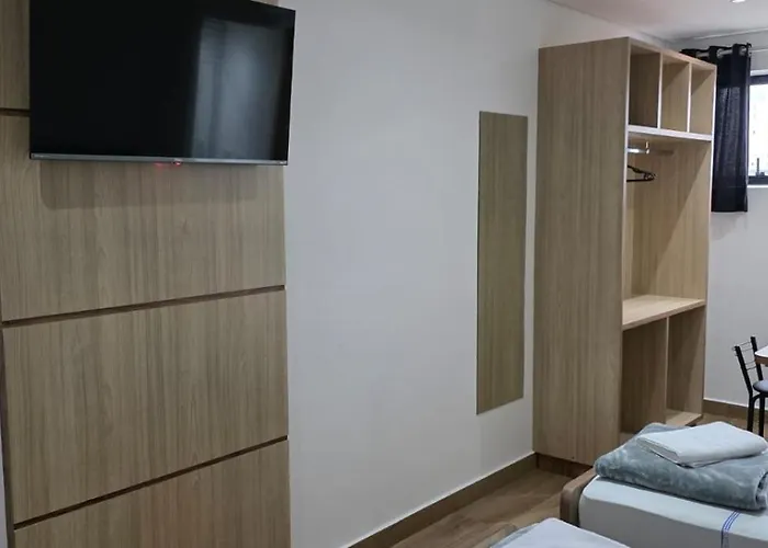 Platinum Hotel São Paulo