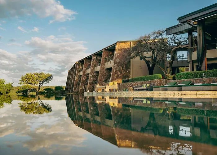 Meliá Serengeti Lodge Member of Meliá Collection