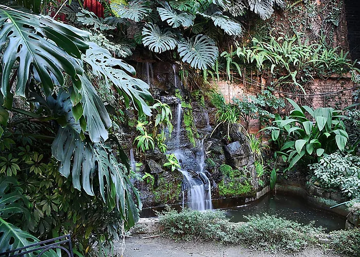 Nirvana Boutique Hotel Catmandu