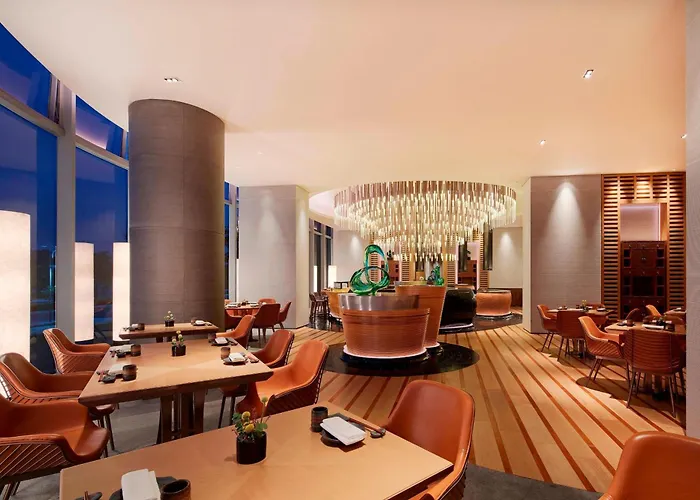 Sheraton Guangzhou Nansha Hotel