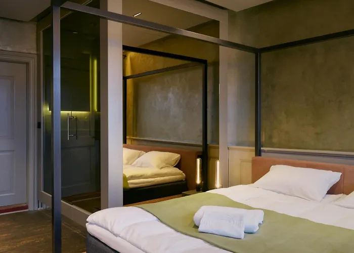Tollboden Hotell & Restaurant Kragero
