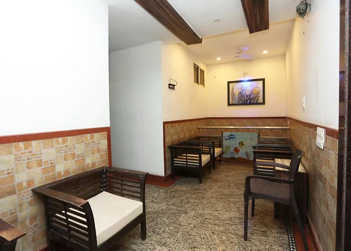 Hotel O Relax Gwalior