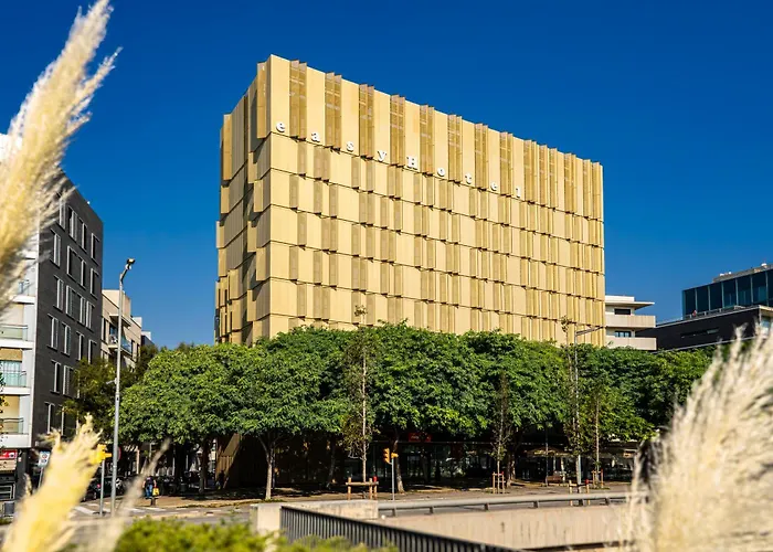 easyHotel Barcelona Fira L'Hospitalet de Llobregat