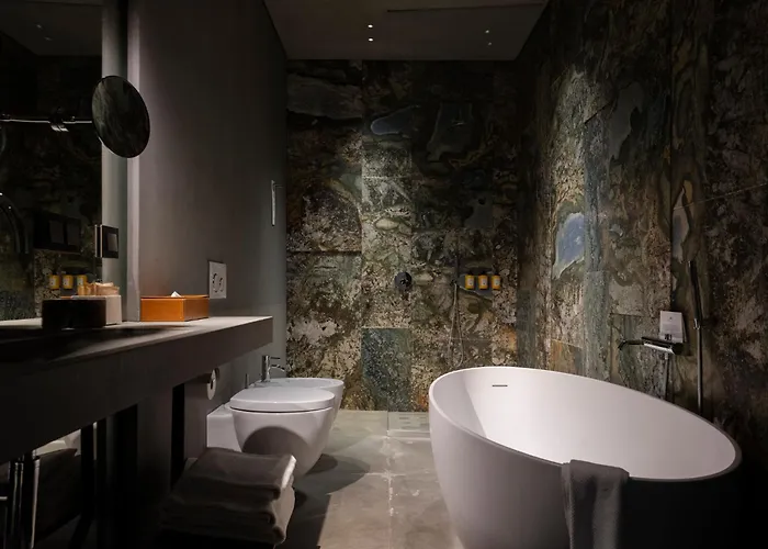 Hotel Warszawa