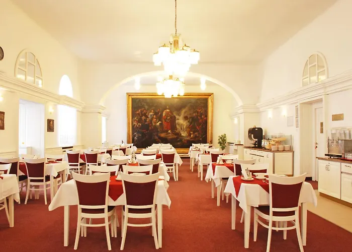 Lázeňský Hotel Sadový Pramen Karlovy Vary