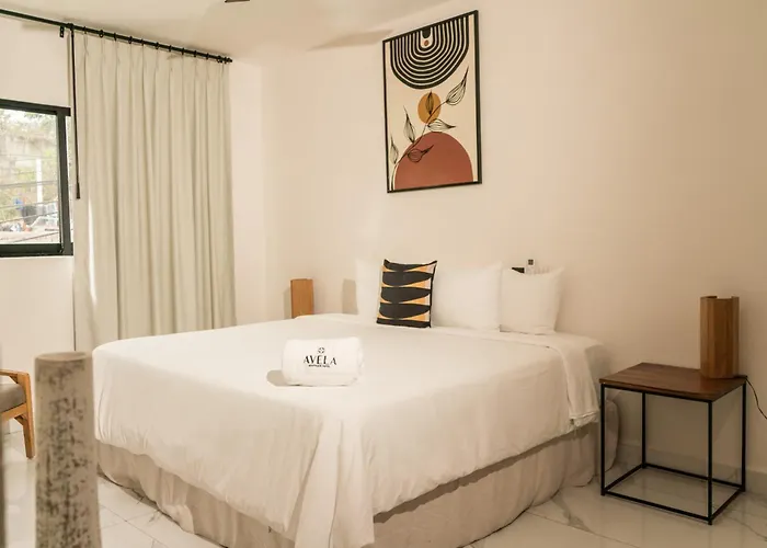 Avela Boutique Hotel Sayulita