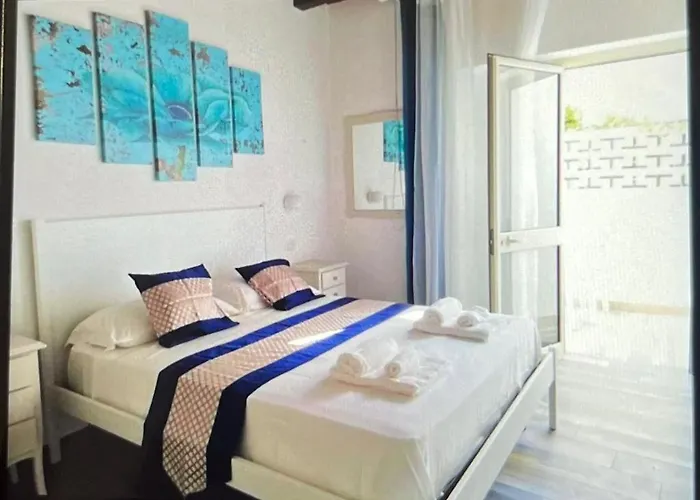 Mir Mar Bed & Breakfast Lampedusa