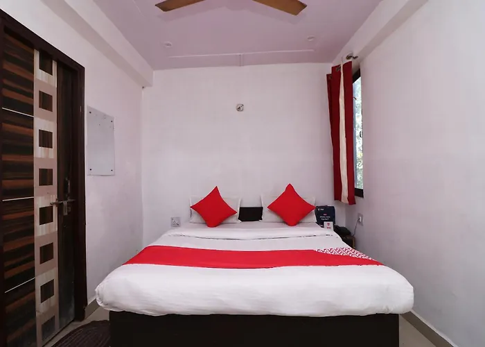 Hotel Four Season Inn Agra 