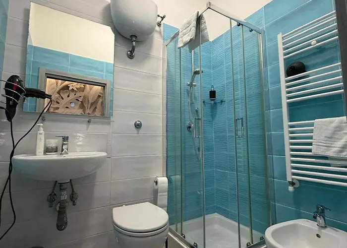 Le Corti Del Re Hotel Napels