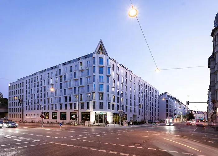 Motel One München-Haidhausen