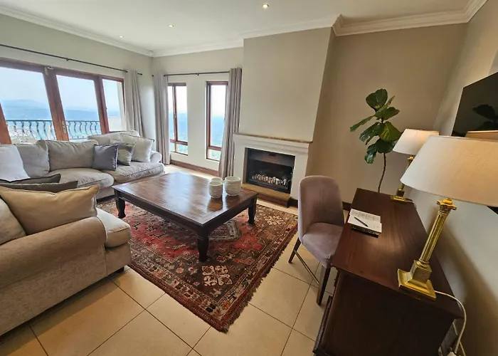 The Northcliff Boutique Hotel Johannesburg