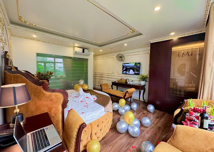 Aloha Hotel Hà Nội
