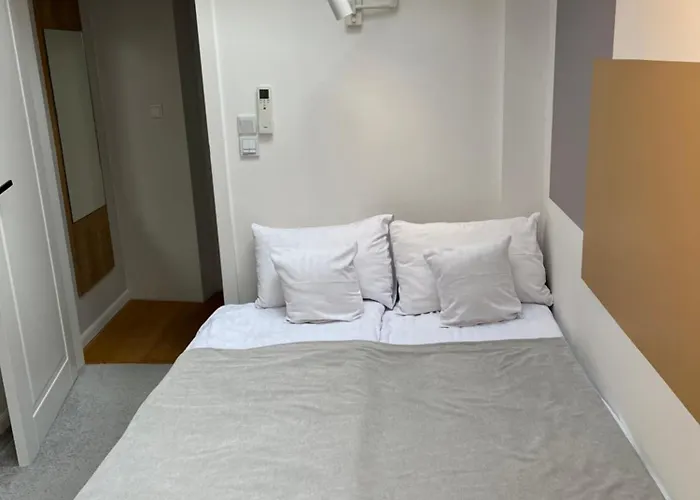 Ermine Suites Krakow
