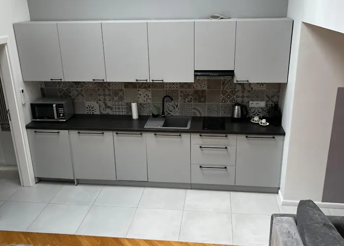 Ermine Suites Krakow