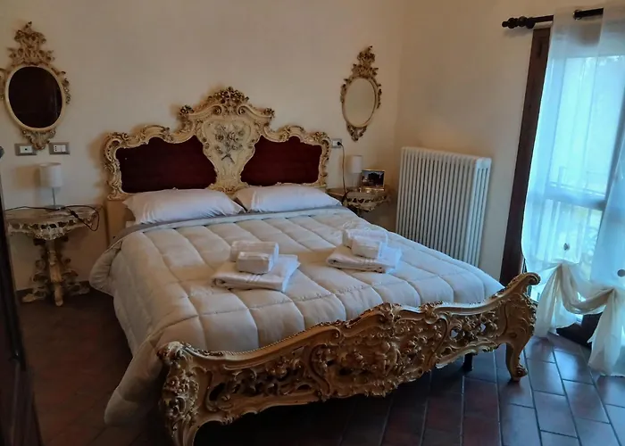 Ca' Bianca Bed & Breakfast Lugo 