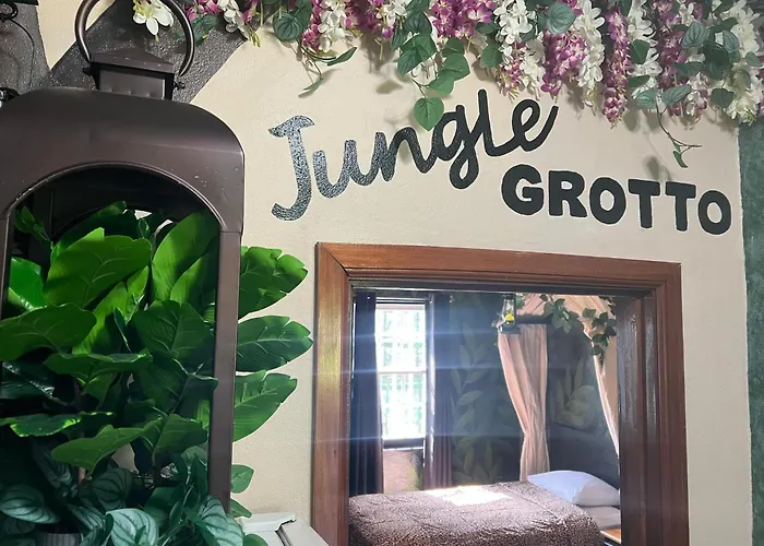 Belize Budget Suites San Pedro 