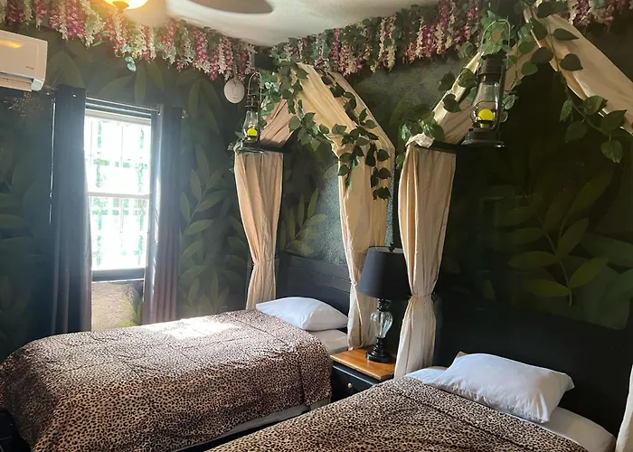 Belize Budget Suites San Pedro 