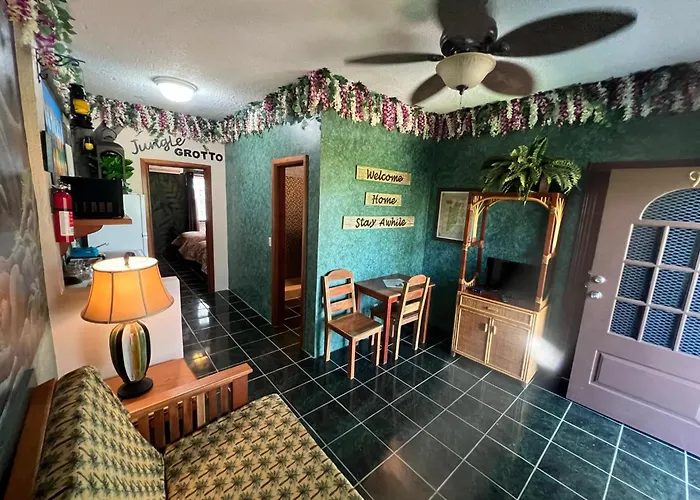Belize Budget Suites San Pedro 