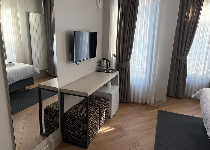 Konak Bella 3 İstanbul