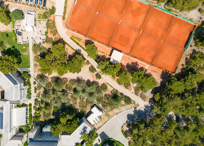 Bretanide Sport & Wellness Resort Bol