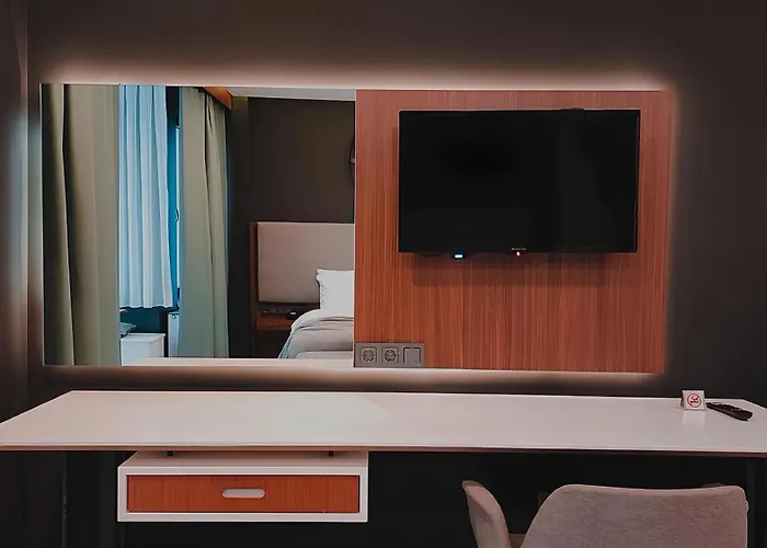 Taksim Landhouse Hotel Istanbul