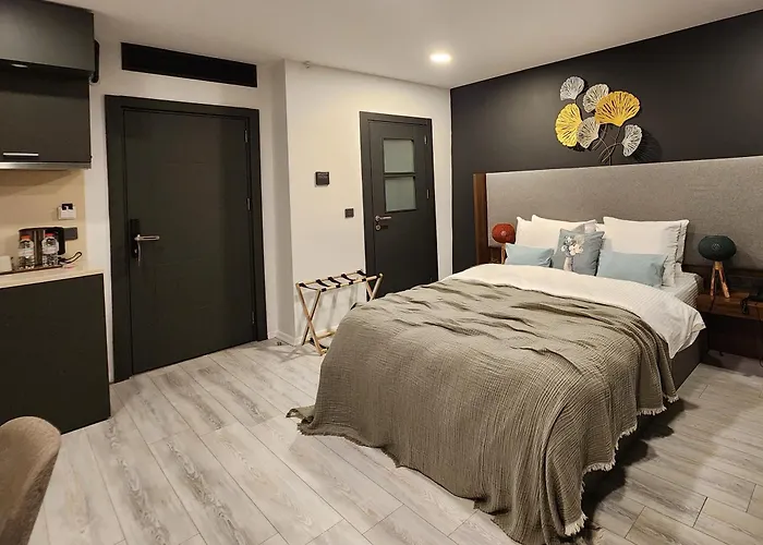 Taksim Landhouse Hotel Istanbul