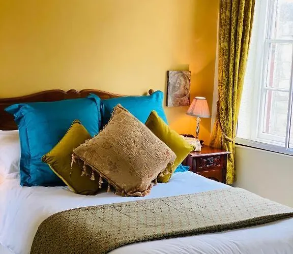 Softleys Bed & Breakfast Market Bosworth