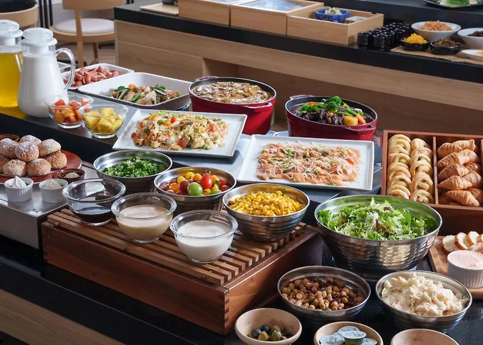 Hotel Vista Fukuoka Nakasu-Kawabata