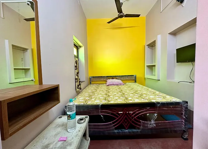 Monalisa Lodge Bishnupur 