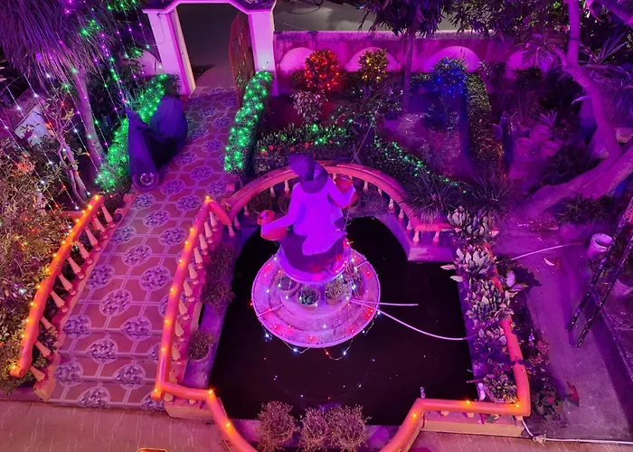 Monalisa Lodge Bishnupur 
