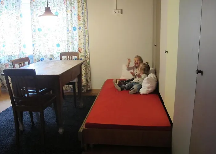 Hotel Gret-Stube Weilheim
