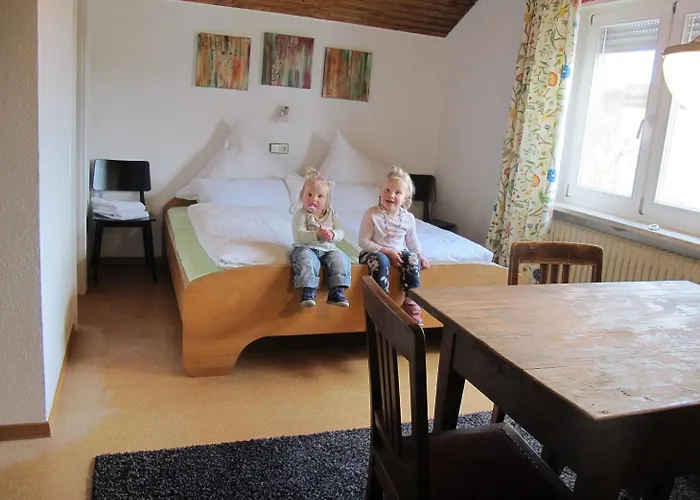 Hotel Gret-Stube Weilheim