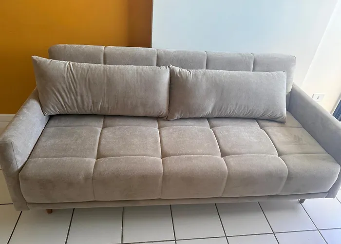 Neo 2.0 Aparthotel Maceio 