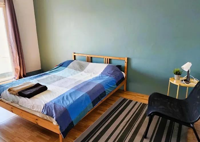 Hug House Hotel Chiang Rai