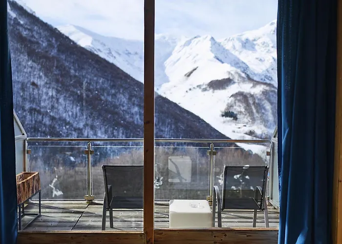 Chalet Morel 1586 Hotel & Spa Limone Piemonte